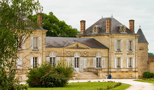 Château La France