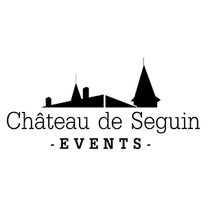 Château de Seguin Events