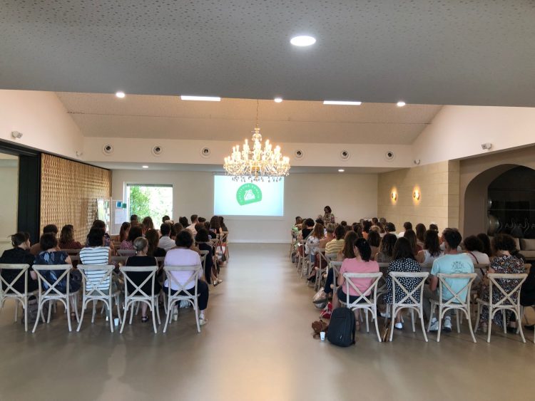 Salle de séminaire proche de Bordeaux : Château La France
